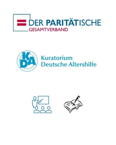 Zuschuss Paritätischer und Kuratorium Zuschuss Paritätischer und Kuratorium